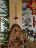妙馨思掛鉤強(qiáng)力粘膠免打孔貼墻無痕宿舍墻壁粘貼掛鉤免打孔強(qiáng)力承重粘鉤 曬單實拍圖