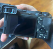 索尼（SONY）  Alpha 6700 APS-C半畫(huà)幅微單相機(jī)AI智能芯片 強(qiáng)悍對(duì)焦A6700/a6700L /6700m A6700單機(jī)【88+128G+肩帶+屏+D11】 官方標(biāo)配 曬單實(shí)拍圖