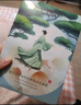 FAN BEAUTY DIARY范冰冰同款銀耳秋葵糯嘰嘰鮮肌潤養(yǎng)面膜【6盒裝】安穩(wěn)肌膚 曬單實(shí)拍圖