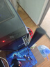 Tenda騰達(dá) WiFi6免驅(qū)AX900 usb無線網(wǎng)卡 5G雙頻外置天線 無線網(wǎng)卡臺式機(jī)專用 wifi接收器 無限wifi發(fā)射 曬單實(shí)拍圖