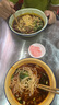 鋒味派薄底披薩芝士pizza早餐速食 榴蓮+三口味860g 全家福 曬單實(shí)拍圖
