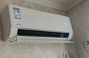 華凌空調 大1.5匹新一級能效 神機一代變頻冷暖省電空調掛機  KFR-35GW/N8HE1Pro以舊換新家電國家補貼 曬單實(shí)拍圖
