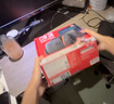 任天堂（Nintendo）【國內保稅倉】Switch2代主機 NS2游戲機掌機 港版switch2 賽車(chē)同捆保稅（贈共享會(huì )員） 曬單實(shí)拍圖