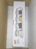 禧天龍玻璃調(diào)料盒調(diào)料瓶家用調(diào)料罐調(diào)味罐套裝鹽罐調(diào)味盒4件套帶置物架 曬單實拍圖