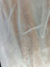美加佳阿拉斯加狹鱈魚柳凈重4斤 去皮去刺純?nèi)?海鮮水產(chǎn) 曬單實拍圖