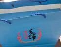 勁牌 毛鋪苦蕎酒 露酒 黑蕎 42度 500ml*2瓶 禮盒送禮 曬單實(shí)拍圖