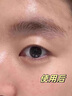 DDBSHIY奢華魚(yú)子醬眼膜涂抹式保濕滋養補水亮眼周滋潤黑眼圈眼霜 奢華魚(yú)子醬眼膜2瓶100g 曬單實(shí)拍圖