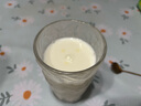 美羚（MEILING） 美羚中老年無(wú)蔗糖羊奶粉400g0蔗糖高鈣高蛋白 400g*4袋 曬單實(shí)拍圖