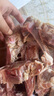 【5斤豬排骨】新鮮冷凍豬排骨脆骨生鮮肋排帶箱5斤裝農(nóng)家散養(yǎng)土豬 土豬排骨5斤 曬單實(shí)拍圖