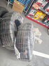 固特異（Goodyear）汽車輪胎 225/65R17 102H EGP SUV 御乘SUV二代 哈弗H6/長(zhǎng)安CS75 曬單實(shí)拍圖