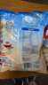 桂格（QUAKER）即食燕麥片1000克袋裝 營養(yǎng)早餐 膳食纖維 零添加白砂糖 曬單實拍圖