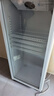 博津 藥品陰涼柜冷藏柜醫(yī)用冰箱藥店展示柜立式冰箱醫(yī)院診所GSP認(rèn)證藥品柜 260L單門 陰涼/冷藏雙模式 曬單實拍圖