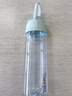膳魔師（THERMOS）塑料水杯運(yùn)動(dòng)水壺男女士?jī)和?80ML大容量搖搖杯子TCSV-750 GR 曬單實(shí)拍圖