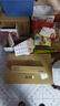 潔柔有芯卷紙 黑Face4層140克*30卷 厚韌耐用 衛生紙卷筒紙紙巾整箱 曬單實(shí)拍圖