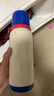 SNOOPY保溫杯316不銹鋼大容量男女小學(xué)生上學(xué)專(zhuān)用耐摔便攜吸管兒童水杯 曬單實(shí)拍圖
