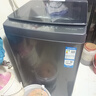 海爾（Haier）【25年新品】波輪洗衣機(jī)全自動(dòng)手搓式防纏繞懶人家用大容量上翻蓋直驅(qū)變頻除菌螨一級(jí)能效國家補(bǔ)貼 12公斤BS50E+手搓式防纏繞+納米微泡凈 曬單實(shí)拍圖