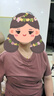 六福珠寶足金好事花生黃金吊墜女款掛墜不含項鏈送禮 計價(jià) L01GTBP0007 0.93克(含工費90元) 曬單實(shí)拍圖