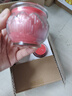 秉優(yōu)24小時(shí)平口蓮花燈6個(gè)裝 酥油燈無(wú)煙供佛蠟燭佛前供燈圓蓮花長(zhǎng)明燈 曬單實(shí)拍圖