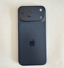 Apple/蘋(píng)果 iPhone 17 Pro Max 512GB 深藍色 支持移動(dòng)聯(lián)通電信5G 雙卡雙待手機 曬單實(shí)拍圖