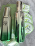 百雀羚（PECHOIN）護(hù)膚套裝肌初賦活（水水乳）抗皺緊致淡紋品質(zhì)國貨七夕情人節(jié)禮物 曬單實(shí)拍圖