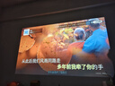 哈趣K2投影儀家用云臺 T982旗艦芯片家用投影家庭影院 4K8K解碼宿舍臥室無(wú)線(xiàn)投屏游戲低延遲投影機補貼 【全國補貼】哈趣K2（T982處理器） 曬單實(shí)拍圖