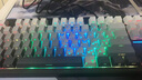 前行者【補貼券減15%】X87Pro/Ultra無(wú)線(xiàn)機械鍵盤(pán)有線(xiàn)藍牙三模gas客制化游戲電競磁軸辦公專(zhuān)用側刻筆記本 藍棕灰側刻Ultra北極拿鐵軸V2-1.2萬(wàn)mA 曬單實(shí)拍圖