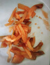 四川開味榨菜絲去皮脆嫩爽口下飯菜咸菜佐粥小菜開袋即食 四川榨菜絲40g*10袋 曬單實拍圖
