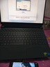 戴爾游匣G15 RTX4050 6G獨顯/標壓i5-13450HX/16G內存/512G固態(tài)/15.6英寸165Hz屏高性能游戲設計筆記本 曬單實(shí)拍圖