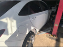 博世（BOSCH）原裝升級含陶瓷配方汽車剎車片 前片+后片套裝【前后四個輪】 豐田卡羅拉 雷凌 雙擎E+ 凱美瑞 漢蘭達(dá) 亞洲龍 曬單實(shí)拍圖
