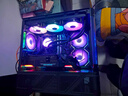 微星全家桶 i7 14700KF/RTX5070Ti主機顯卡設計直播電競游戲臺式機組裝電腦主機整機DIY組裝機海景房 Ultra7 265KF+微星5070Ti丨配置四 黑刃全家桶 曬單實(shí)拍圖