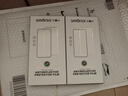 Smorss【3片裝】適用蘋果SE2/8/7/6/6s鋼化膜 iphone手機(jī)膜非全屏高清防摔手機(jī)膜 曬單實(shí)拍圖