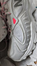 NEW BALANCE女鞋耐磨運動鞋休閑鞋復(fù)古老爹鞋WL703BC白色365（腳長23cm） 曬單實拍圖