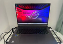 ROG槍神9 Plus 酷睿U9 18英寸 星云屏游戲本筆記本電腦(U9 275HX 16G 1T RTX5060 2.5K 240Hz) 曬單實(shí)拍圖