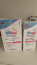 施巴（sebamed）嬰兒潤膚乳兒童面霜潤膚露寶寶身體乳保濕護膚霜秋冬200ml進(jìn)口 曬單實(shí)拍圖