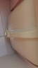 箭牌方形臺(tái)盆洗臉盆洗手盆 陶瓷盆衛(wèi)生間面盆洗漱盆臺(tái)盆裸盆AE4013 曬單實(shí)拍圖