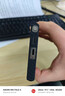 梵皓伊新款磁吸凱夫拉紋理適用三星s24ultra手機殼高端碳纖維Galaxys25U超薄防摔防刮s24+保護套23高級感 凱拉夫紋【高級黑-內置磁吸+磨砂碳纖維紋】 三星Galaxy S24 Ultr 曬單實(shí)拍圖