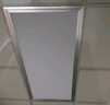 雷士（NVC）廚房燈鋁扣板燈集成吊頂300x600衛(wèi)生間國(guó)家補(bǔ)貼LED吸頂平板面板燈 曬單實(shí)拍圖