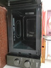 美的（Midea）微波爐經(jīng)典升級款M2A 家用小型20升平板式易清潔快捷雙旋鈕高效速熱殺菌除味以舊換新 曬單實(shí)拍圖