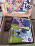 卡游（Kayou）小馬寶莉卡片輝月包第9彈趣影包彩虹小馬寶莉小卡周邊生日禮物 【第5彈】趣影包1整盒30包 曬單實(shí)拍圖