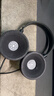 GRADO/歌德 Headphone Replacement Cushion頭戴系列耳機海綿套耳罩 G號 GG03 曬單實(shí)拍圖