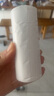 宋先生醫(yī)用紗布繃帶一次性綁帶圈條受傷消毒沙布片傷口包扎8x600cm10卷 曬單實拍圖