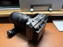 索尼（SONY） ILME-FX30高清攝像機4K電影攝影機 直播 FX30B單機【D11+256G卡+888】 標配【國補】 曬單實(shí)拍圖
