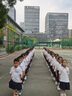 泰蘭尼斯kids童鞋2024年夏季新款男童羽毛球鞋女童休閑輕彈運動(dòng)鞋 紫粉 33 適合腳長(cháng)20.5 曬單實(shí)拍圖