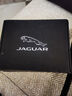 JAGUAR捷豹男士皮帶真皮自動扣內穿腰帶男牛皮褲帶禮盒七夕禮物送男友 曬單實拍圖