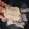 雪峰犇羴牦牛肉 牛尾 純草飼 純天然 半野生 黃膘 草原牧養(yǎng) 清真 源頭直發(fā) 半野生 牛尾塊 2斤（1斤*2袋） 曬單實拍圖