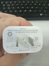 【原充正品】蘋(píng)果充電線(xiàn)適配原裝PD60W正品快充數據線(xiàn)iPhone14/13promax/12/11/8/XR手機45W充電器 【原充正品】蘋(píng)果45W快充頭+快充線(xiàn)1米 【蘋(píng)果8-14系列】 曬單實(shí)拍圖