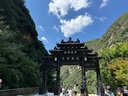 Keep運動發(fā)帶止汗男生吸汗跑步導(dǎo)汗帶瑜伽頭巾頭帶女健身2條裝 黑+灰 曬單實拍圖