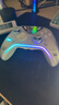 飛智八爪魚5 無(wú)線游戲手柄 力調(diào)節(jié)合金搖桿Switch類xbox藍(lán)牙體感PC電腦ns電視Steam 曬單實(shí)拍圖