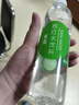 依能 青檸檬味蘇打水飲料 無(wú)糖無(wú)汽弱堿 500ml*24瓶 塑膜裝飲品 曬單實(shí)拍圖