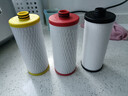 阿克薩納（aquasana） 阿克薩納 AQ-5300R 櫥下式凈水器濾芯 3件套 紅色、黃色、黑色 3 個(gè) x 1 件裝 曬單實(shí)拍圖